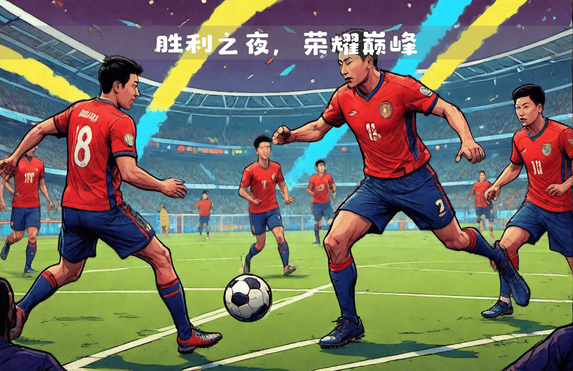 IM体育官网-足球胜利表情包