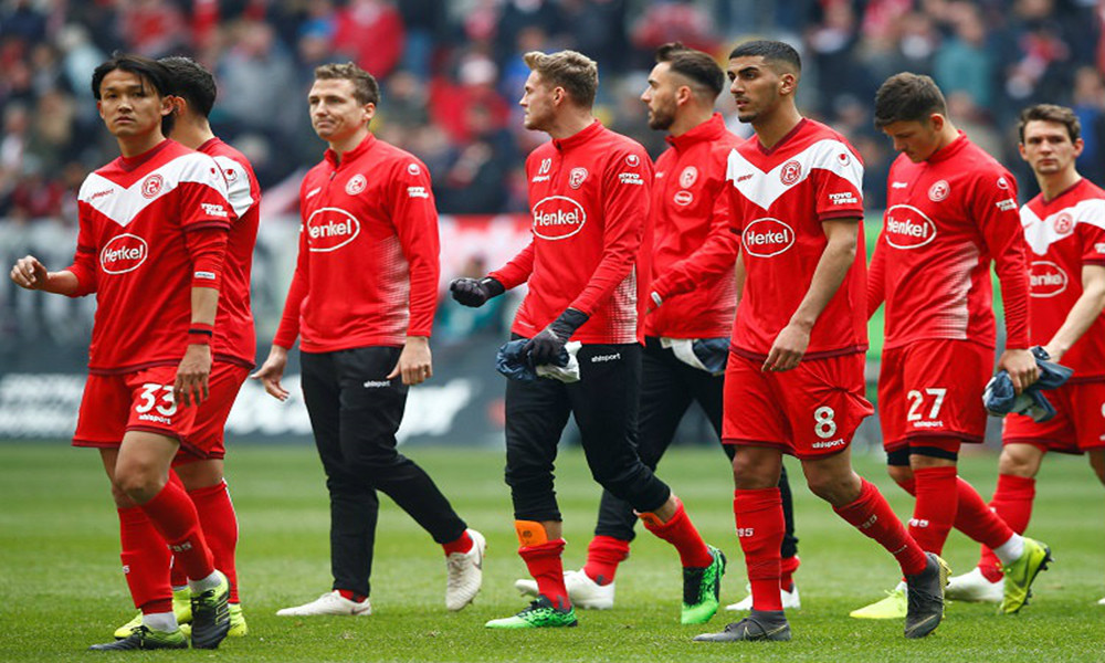 IM电竞-多特蒙德力争击败杜塞尔多夫德比分